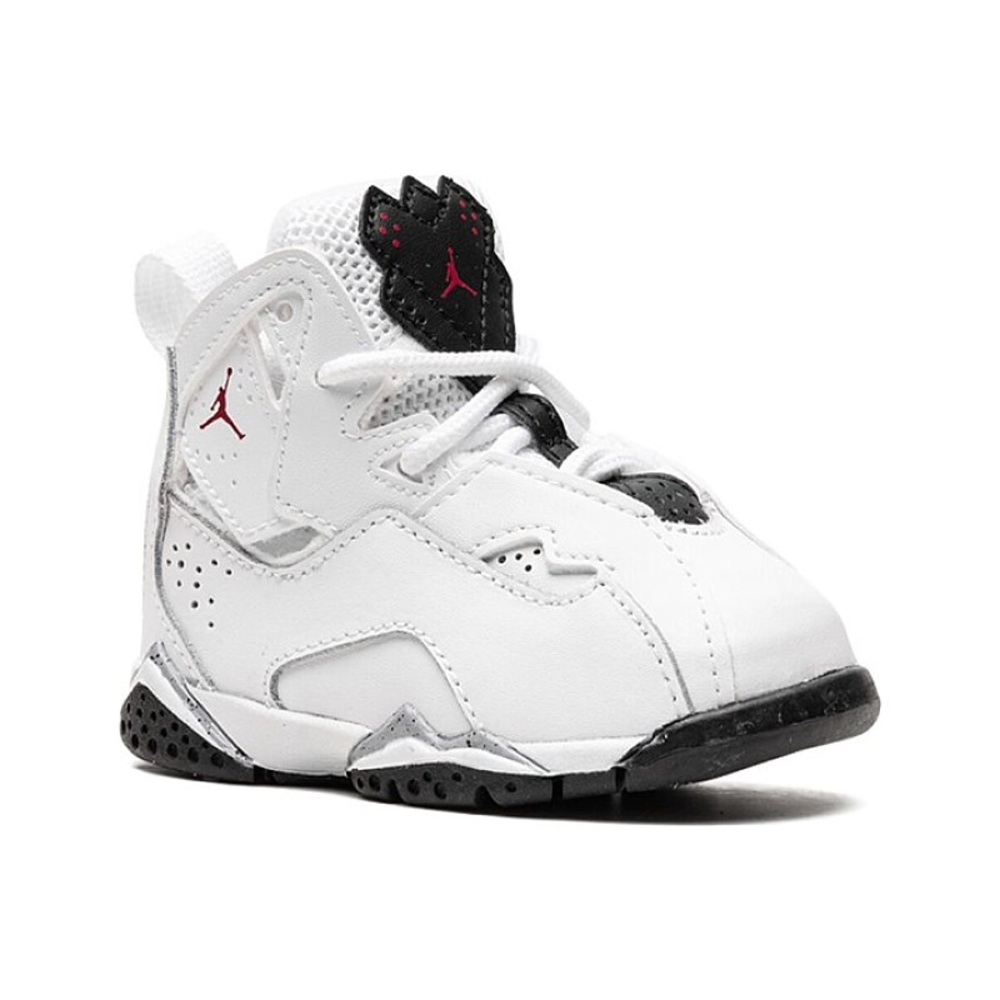 Toddler Nike Jordan True Flight Size 9